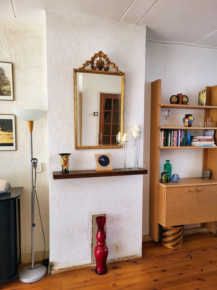 Tussenwoning te koop: Jacob Marisstraat 6, Leeuwarden