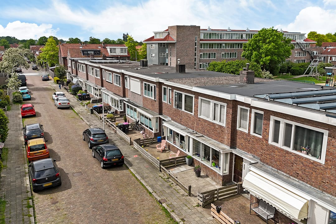 Foto 46 van Jacob Marisstraat 6