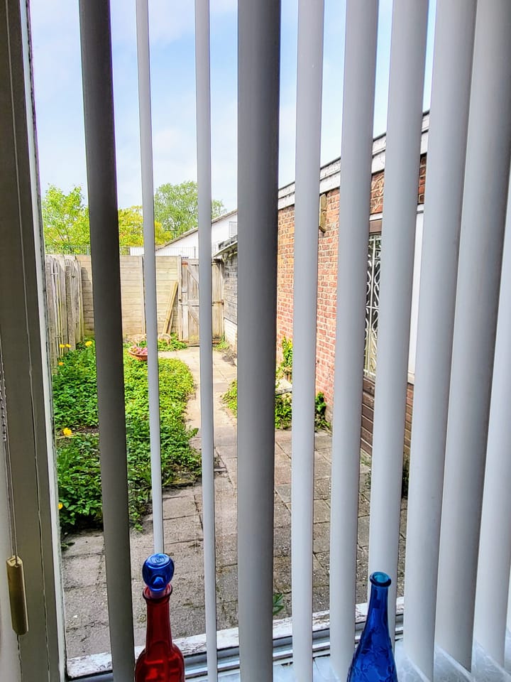Tussenwoning te koop: Jacob Marisstraat 6, Leeuwarden