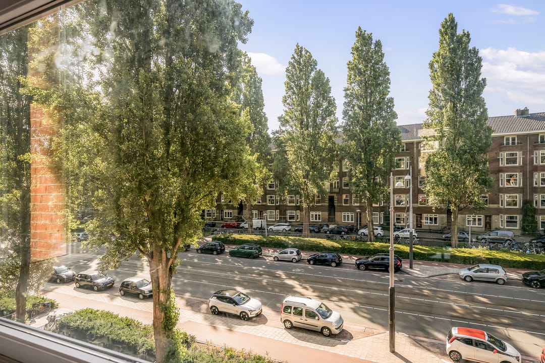 Photo 7 of Rooseveltlaan 146-3