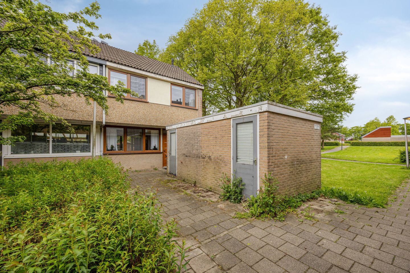 Foto 1 van Het Toplicht 23