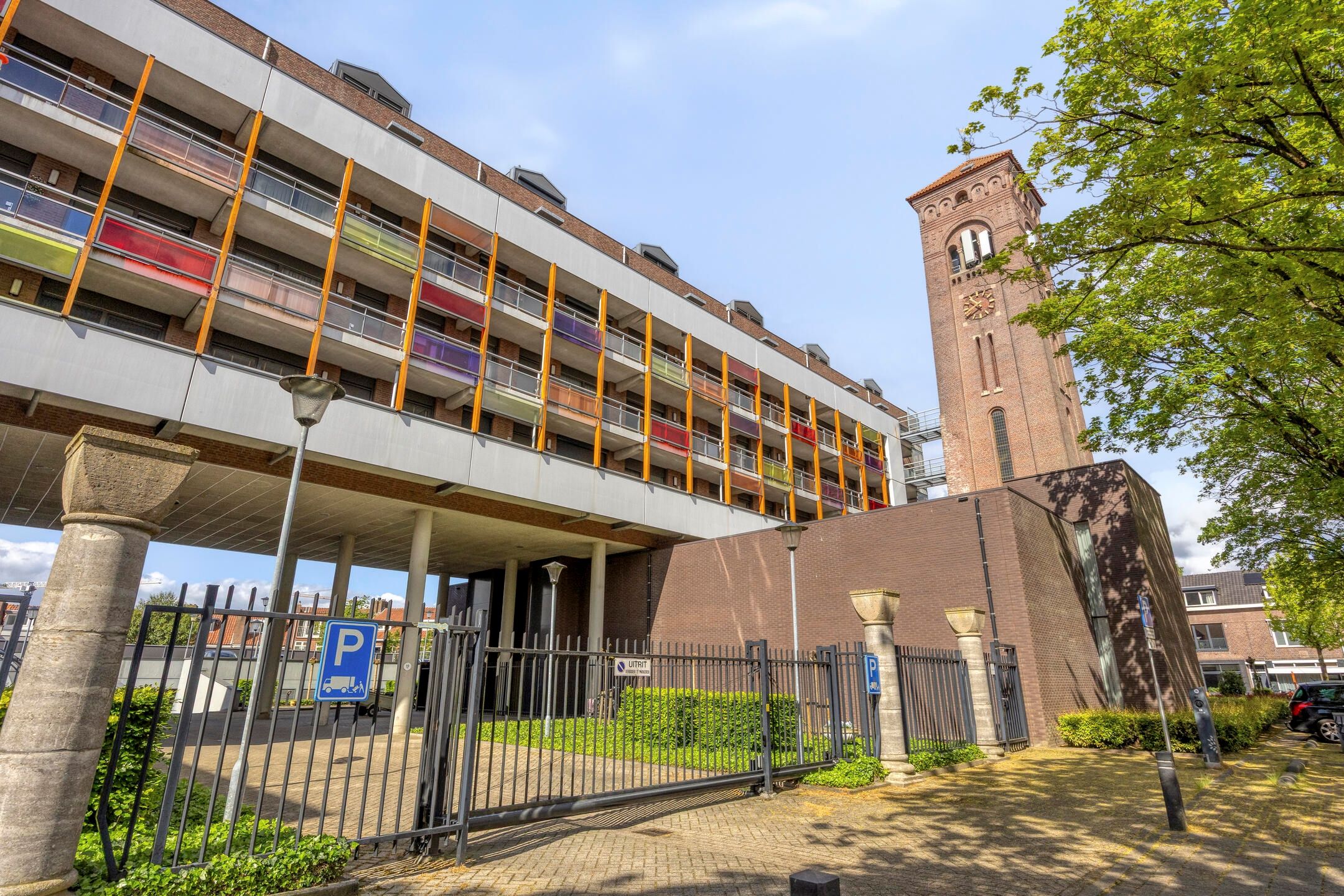 Photo 6 of Sint Willebrordstraat 107