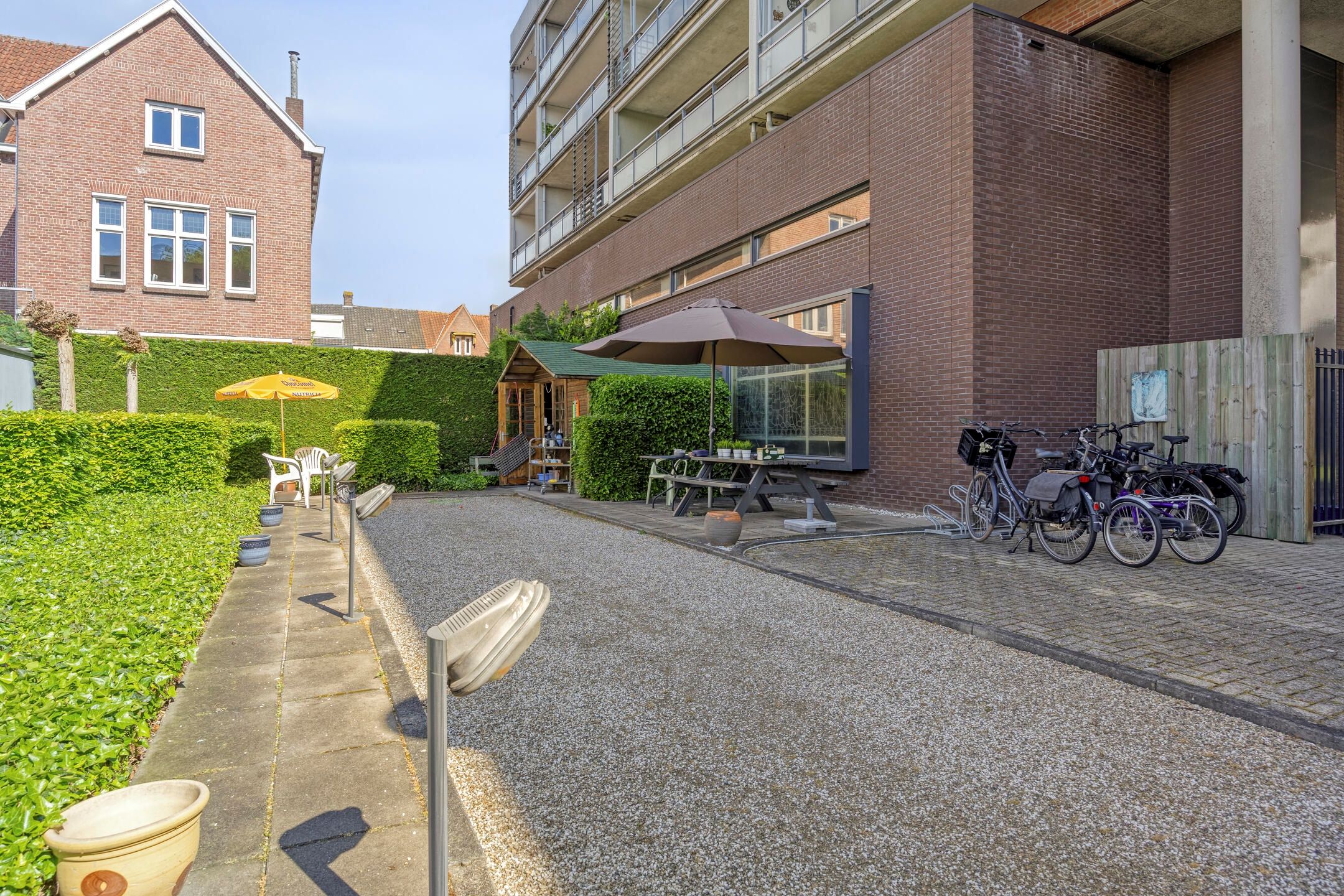 Photo 63 of Sint Willebrordstraat 107