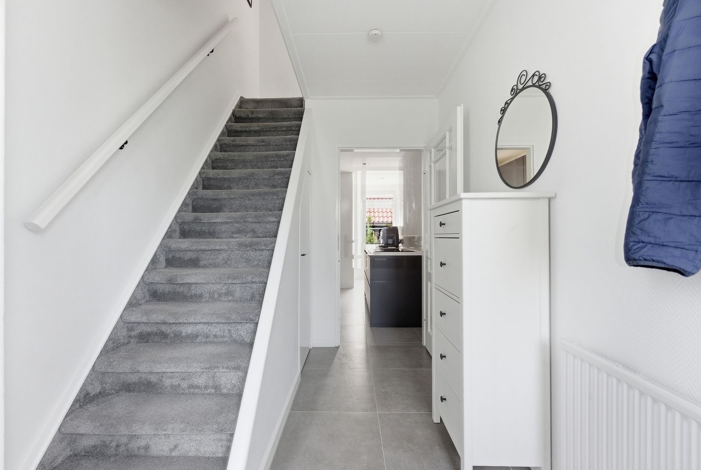 Foto 4 van Vondelstraat 31