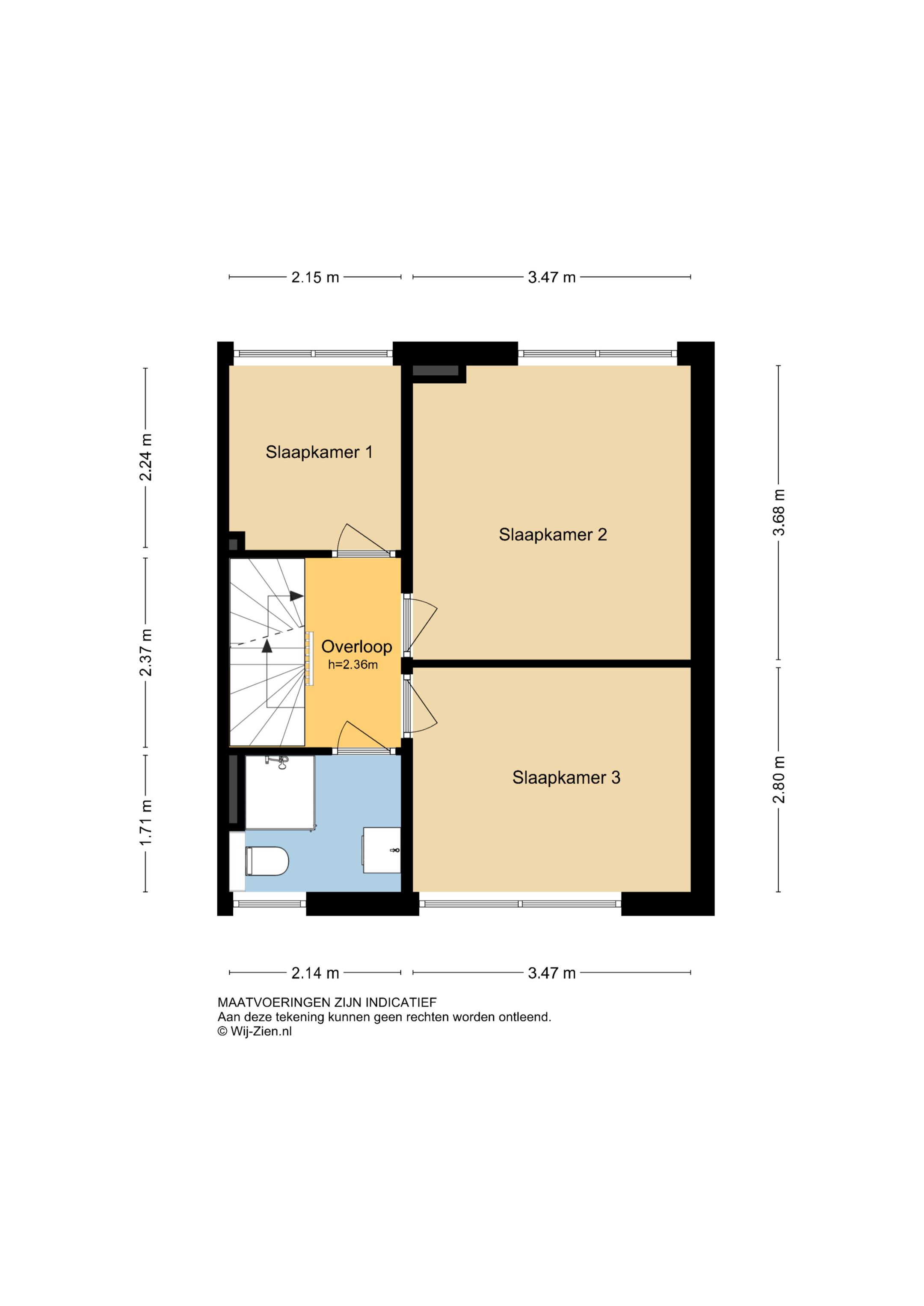 Foto 42 van Vondelstraat 31