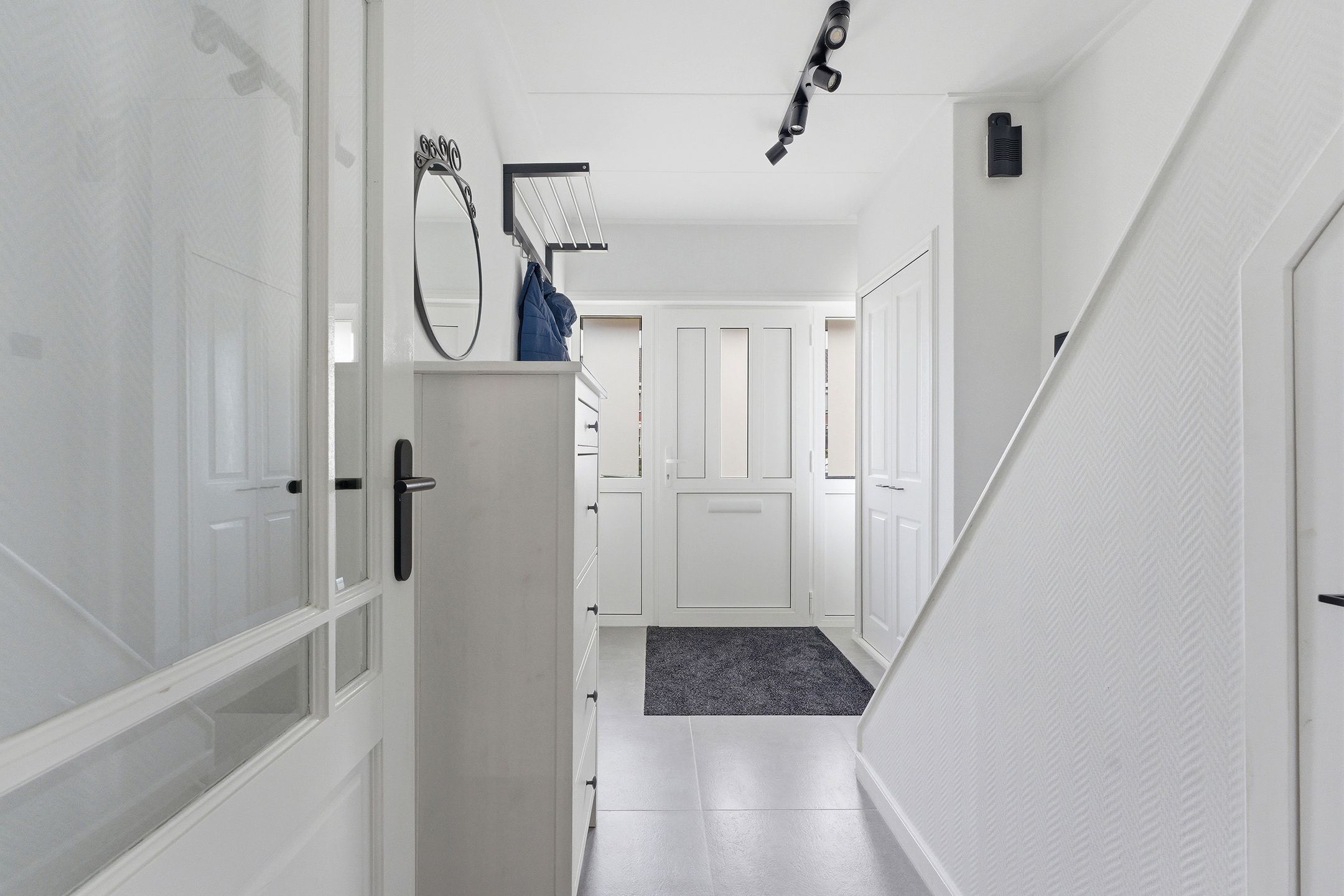 Photo 18 of Vondelstraat 31