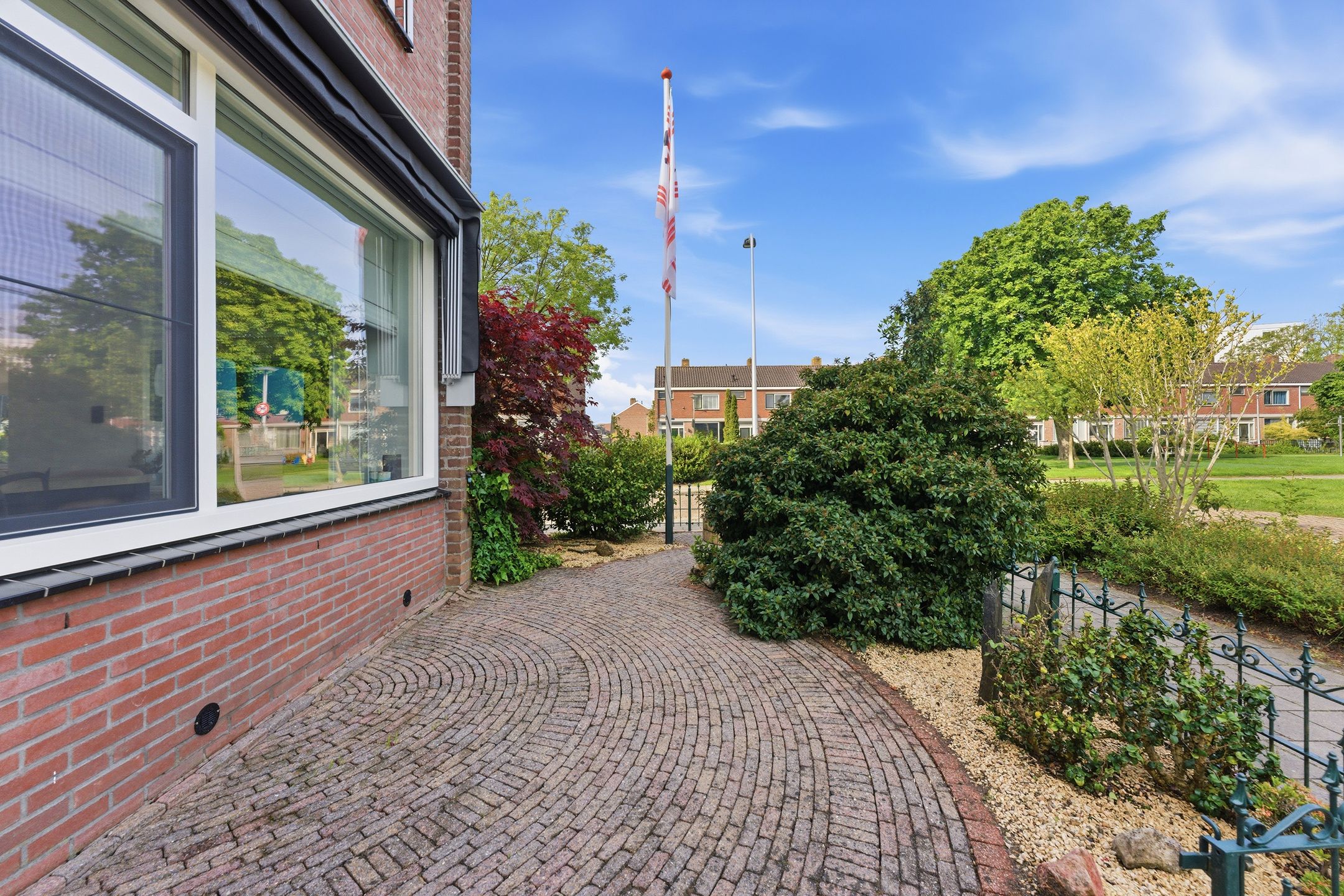 Photo 39 of Vondelstraat 31
