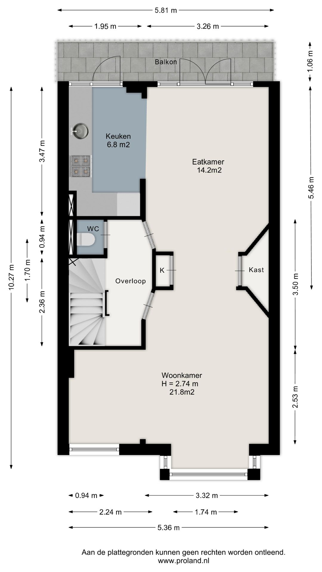 Charming 1930s Duplex Apartment with Private Entrance and Rooftop Terrace — 46