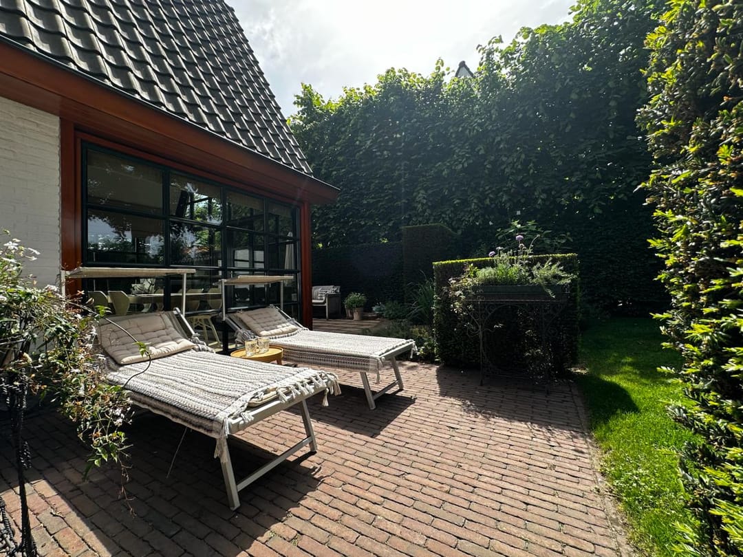 Foto 41 van Meliepark 18