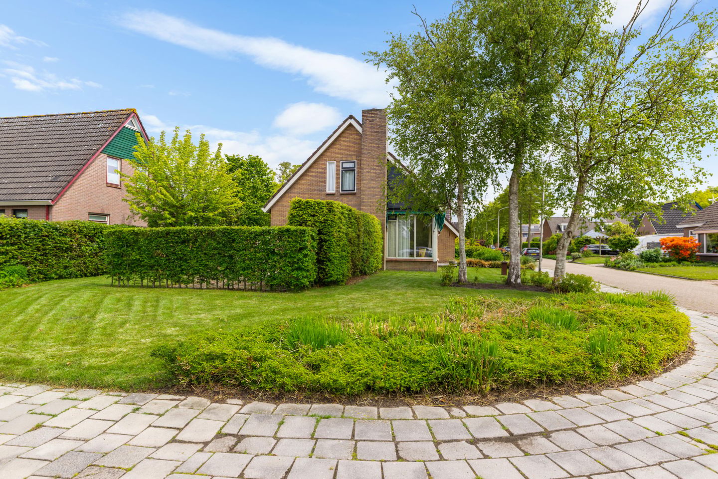 Foto 4 van Dr.M. Noordewierstraat 44