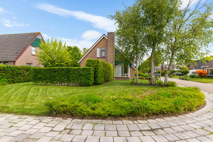 Foto 4 van Dr.M. Noordewierstraat 44