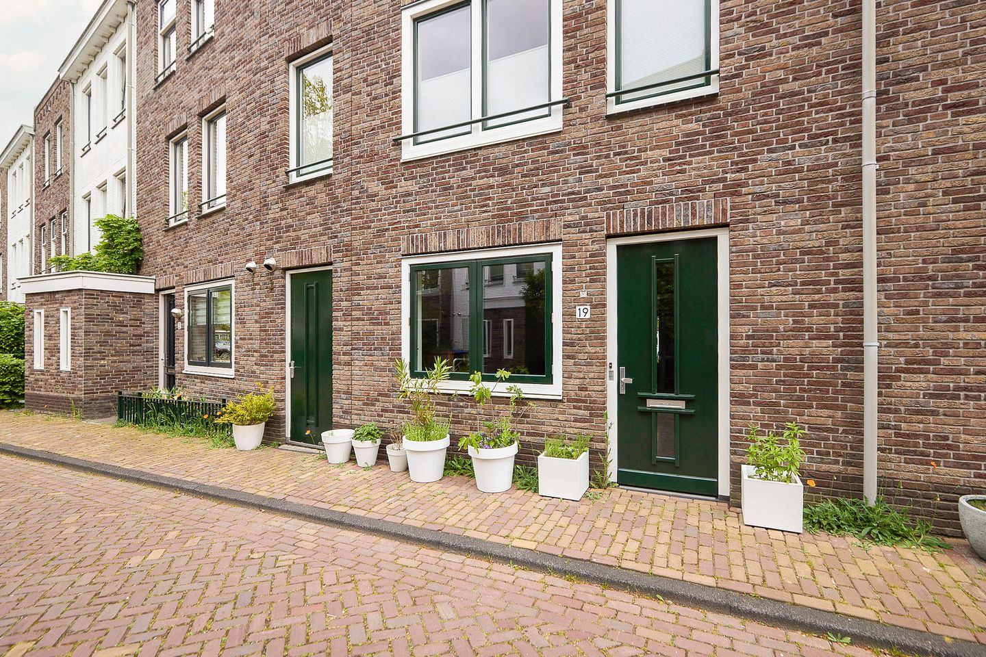 Foto 10 van Lebeauhof 19