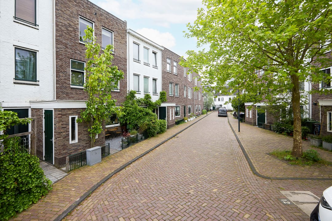Foto 7 van Lebeauhof 19