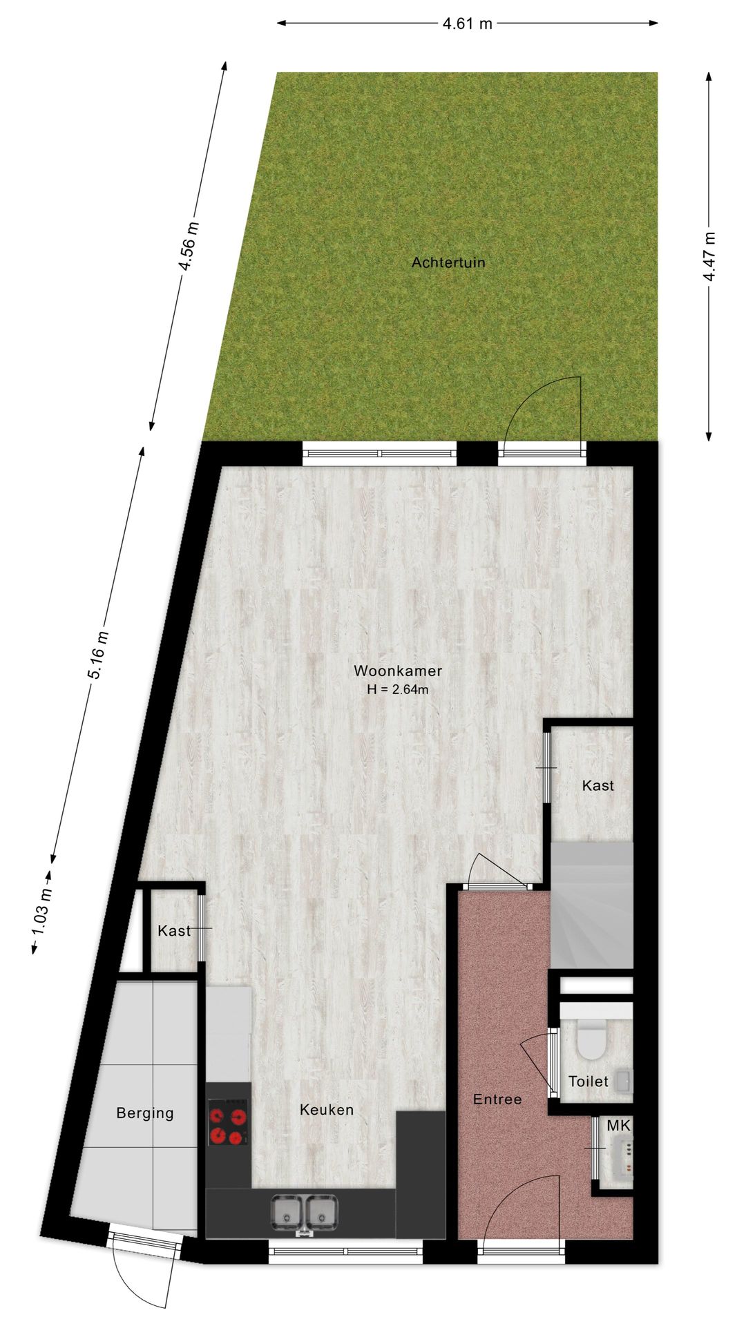 Foto 58 van Lebeauhof 19