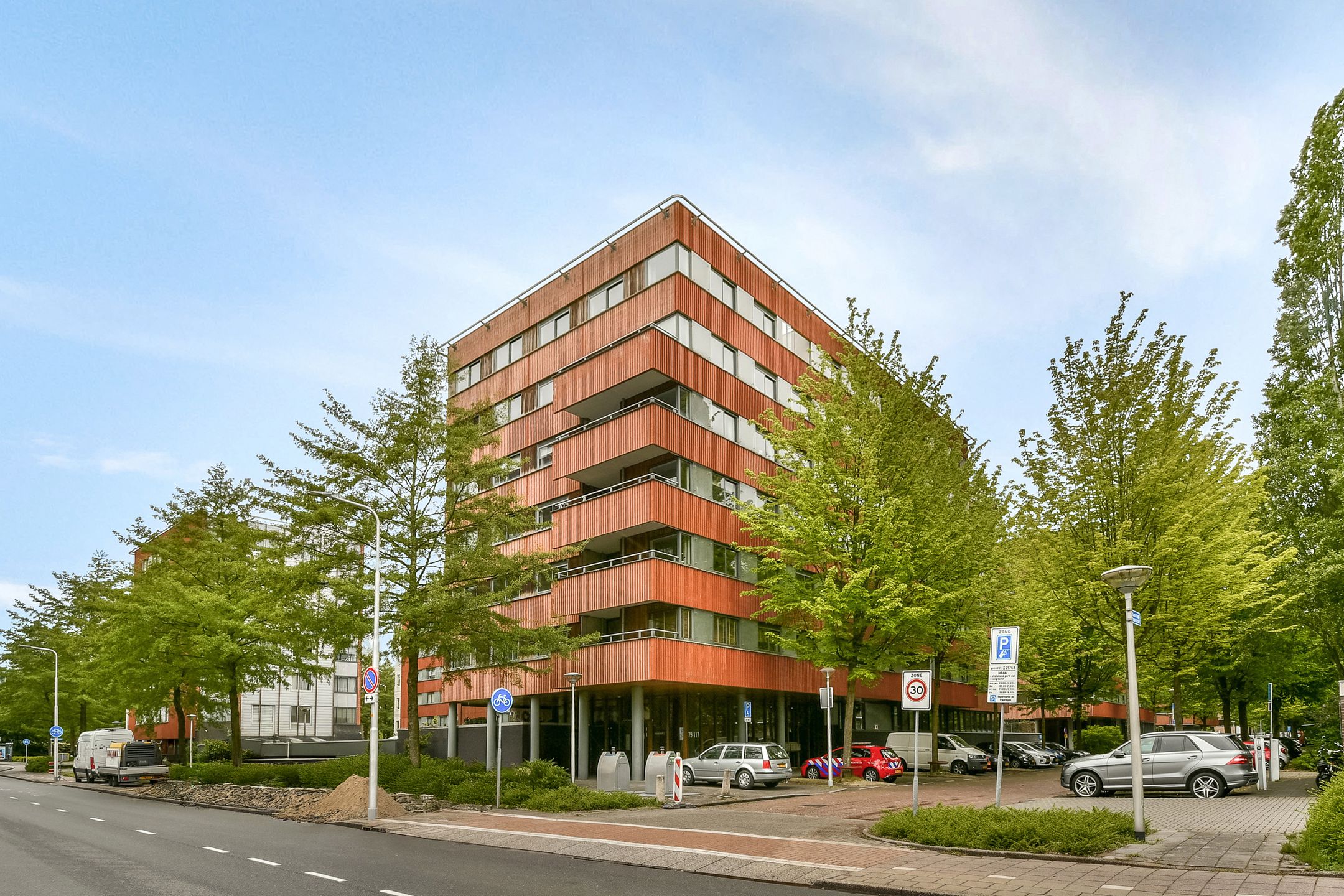 Kamerlingh Onnesstraat 86 