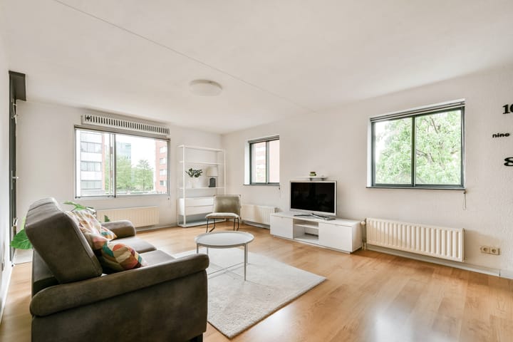 Foto 4 van Kamerlingh Onnesstraat 86