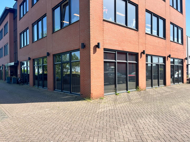 Rendementsweg 24, Mijdrecht