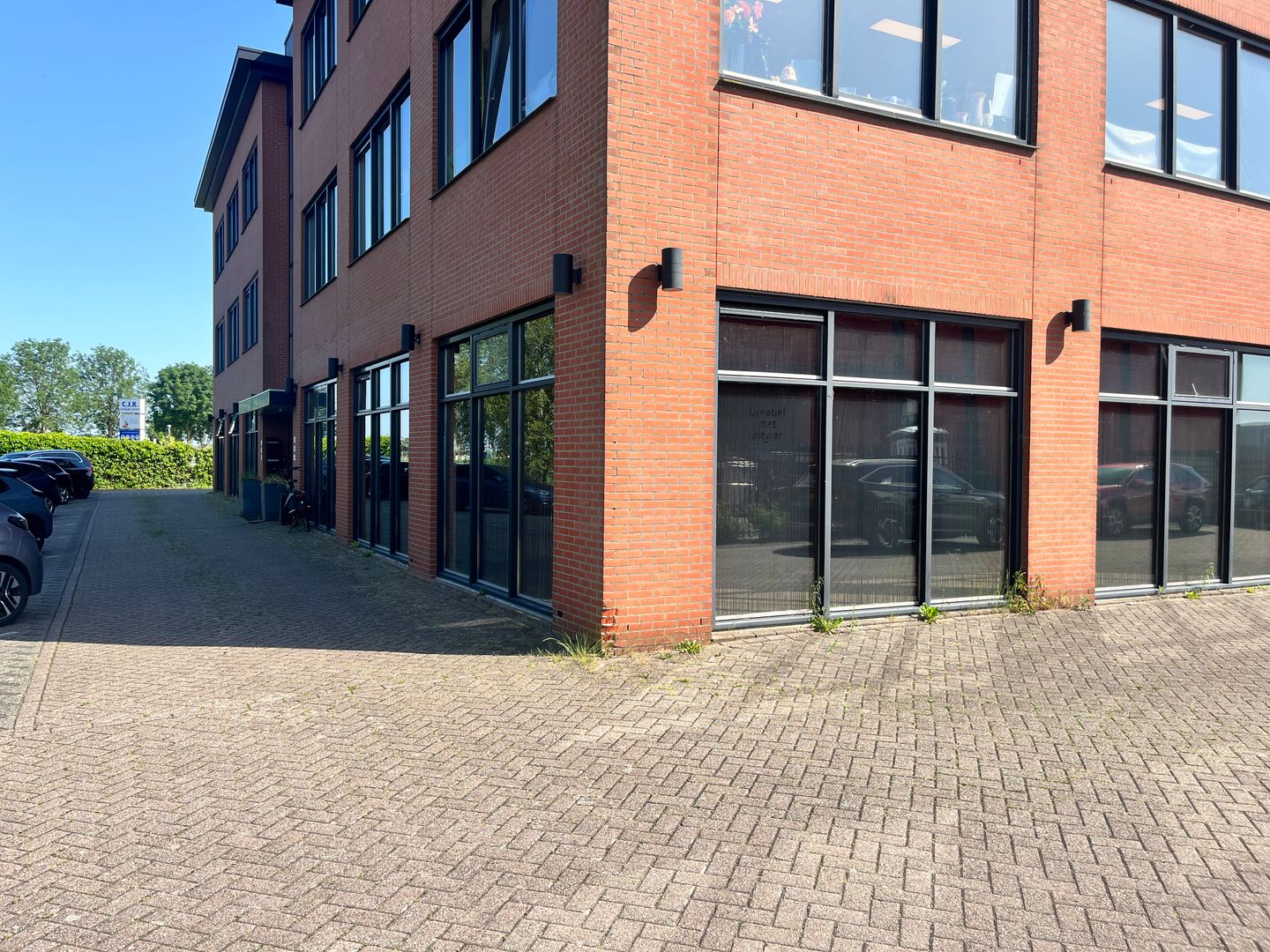 Bekijk foto 3 van Rendementsweg 24