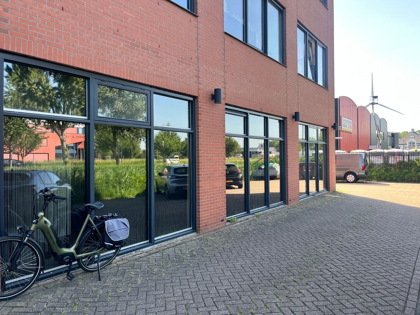 Bekijk foto 5 van Rendementsweg 24