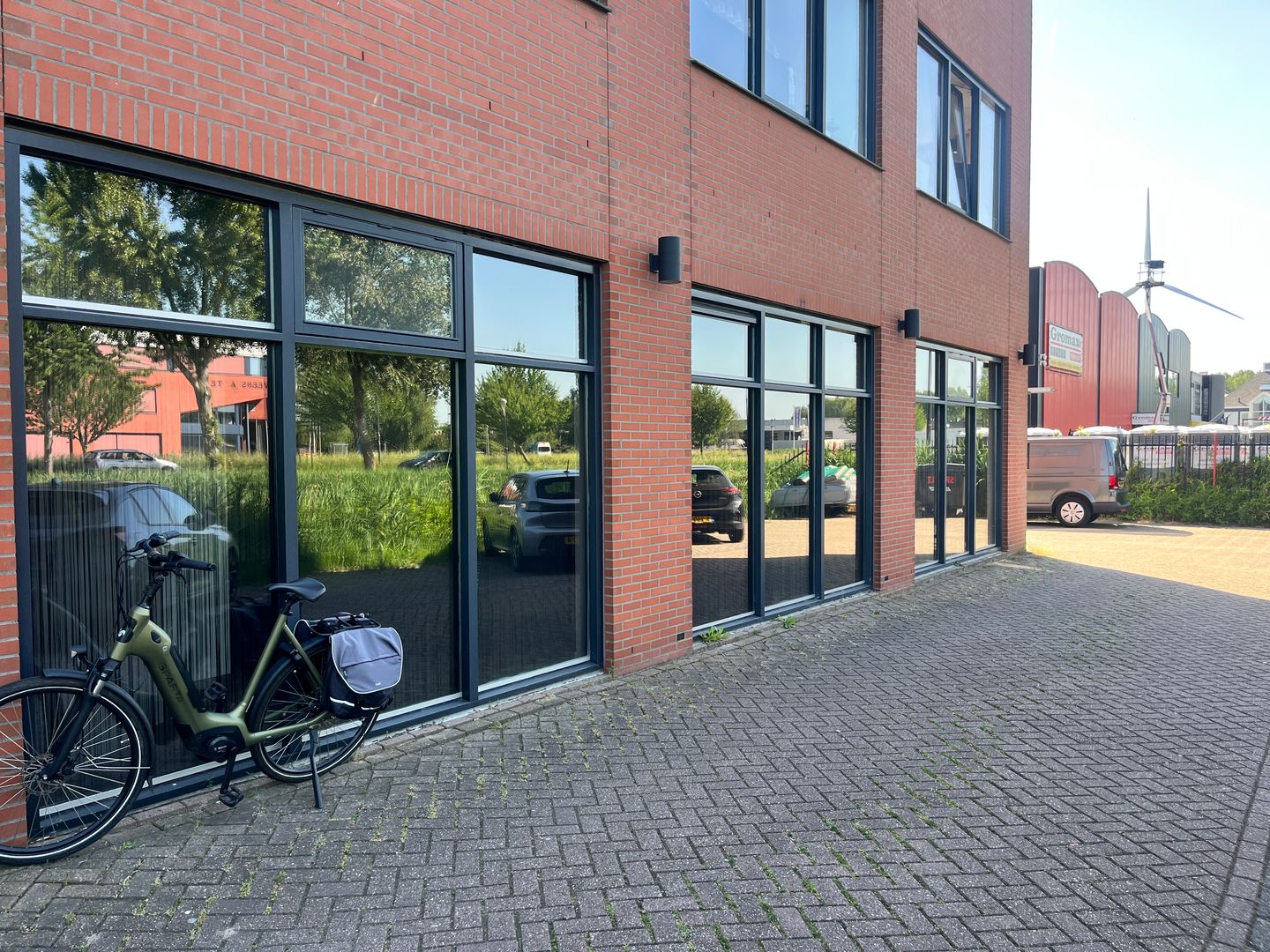 Bekijk foto 4 van Rendementsweg 24