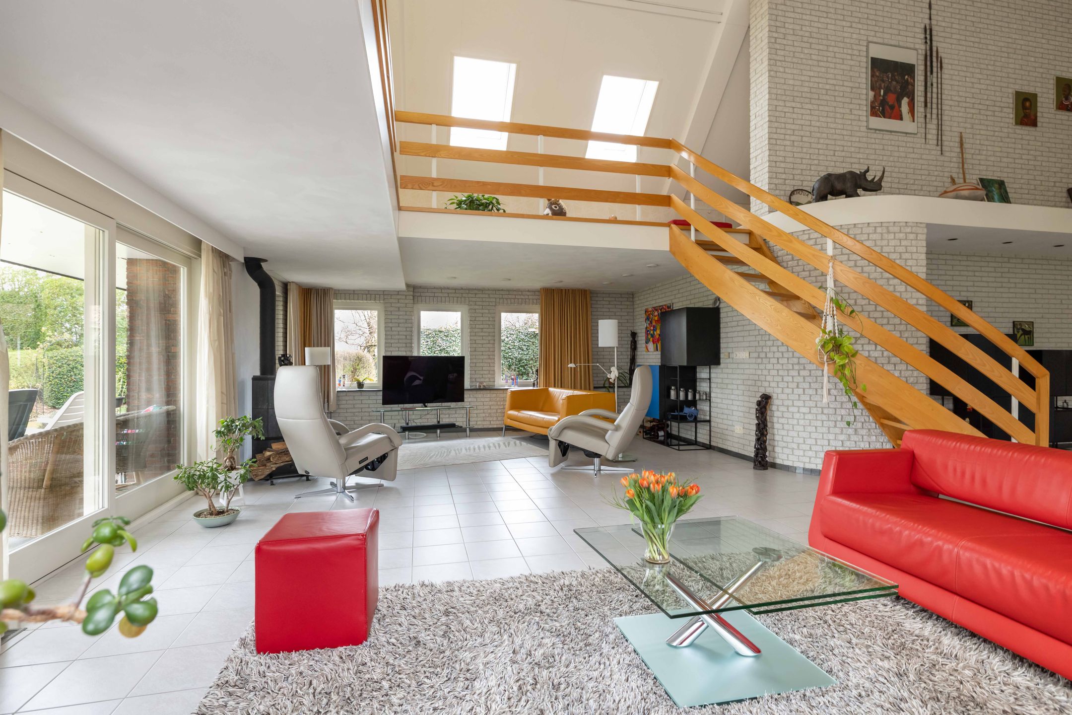 House in Linde, Vuile Riete - More