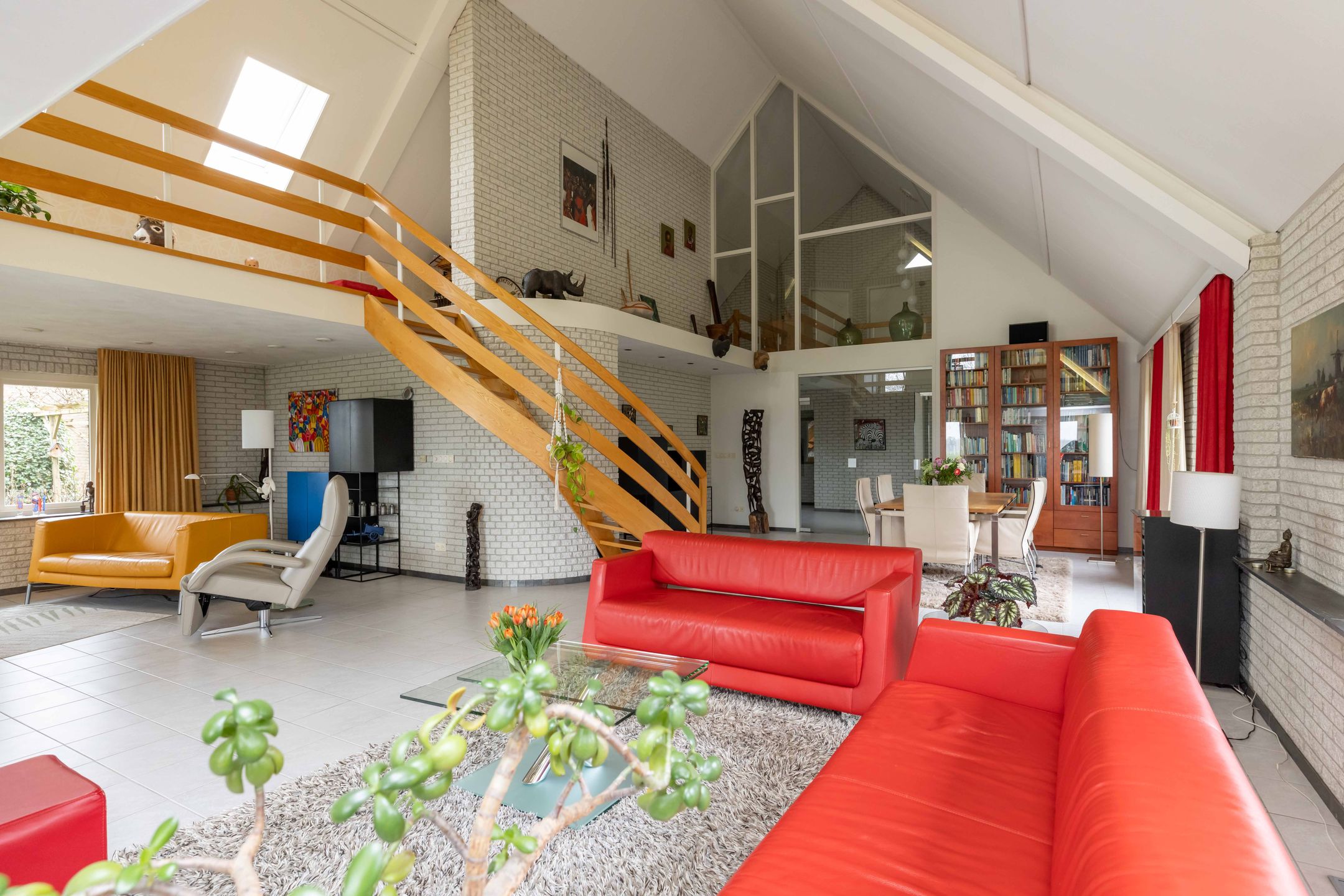 House in Linde, Vuile Riete - View 4