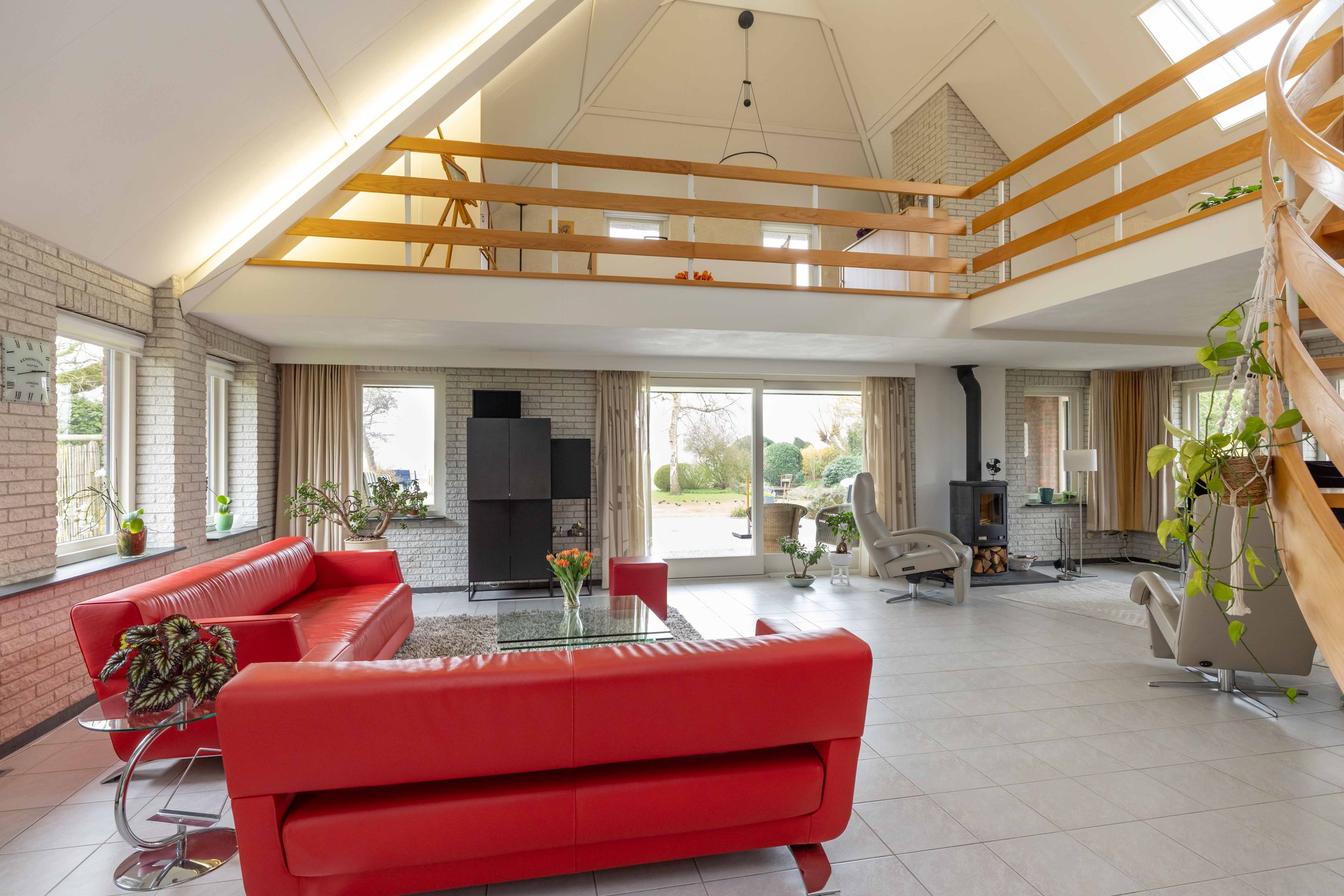 House in Linde, Vuile Riete - View 5