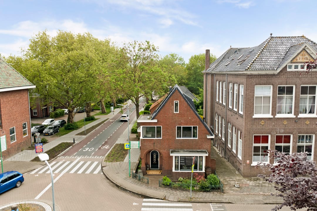 Foto 41 van Zesstedenweg 207