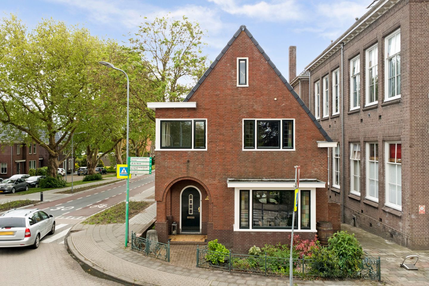 Foto 40 van Zesstedenweg 207