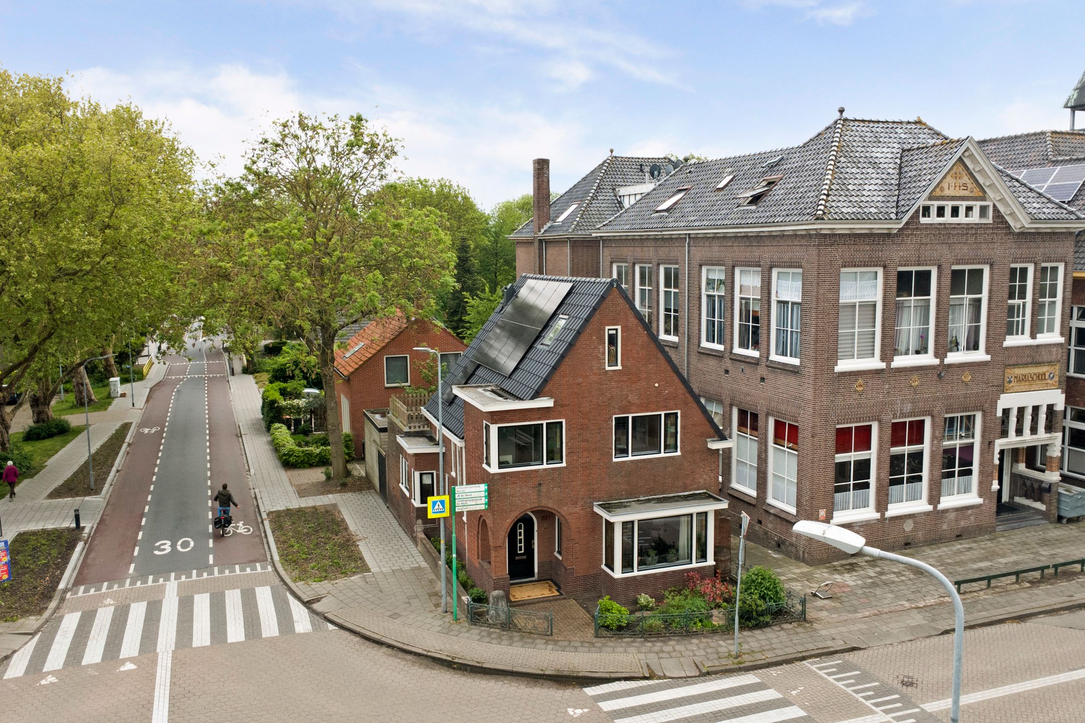 Foto 42 van Zesstedenweg 207