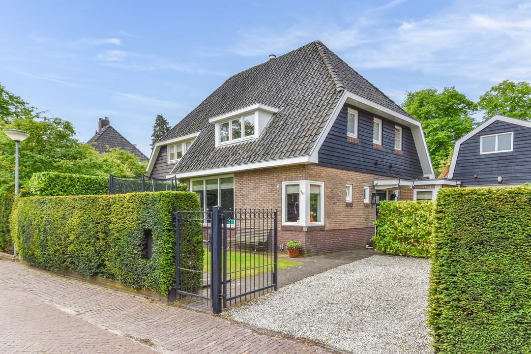 Photo 1 of Akkerweg 2