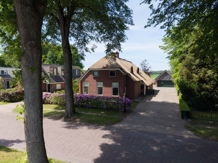 Foto 2 van 't Witzand 14