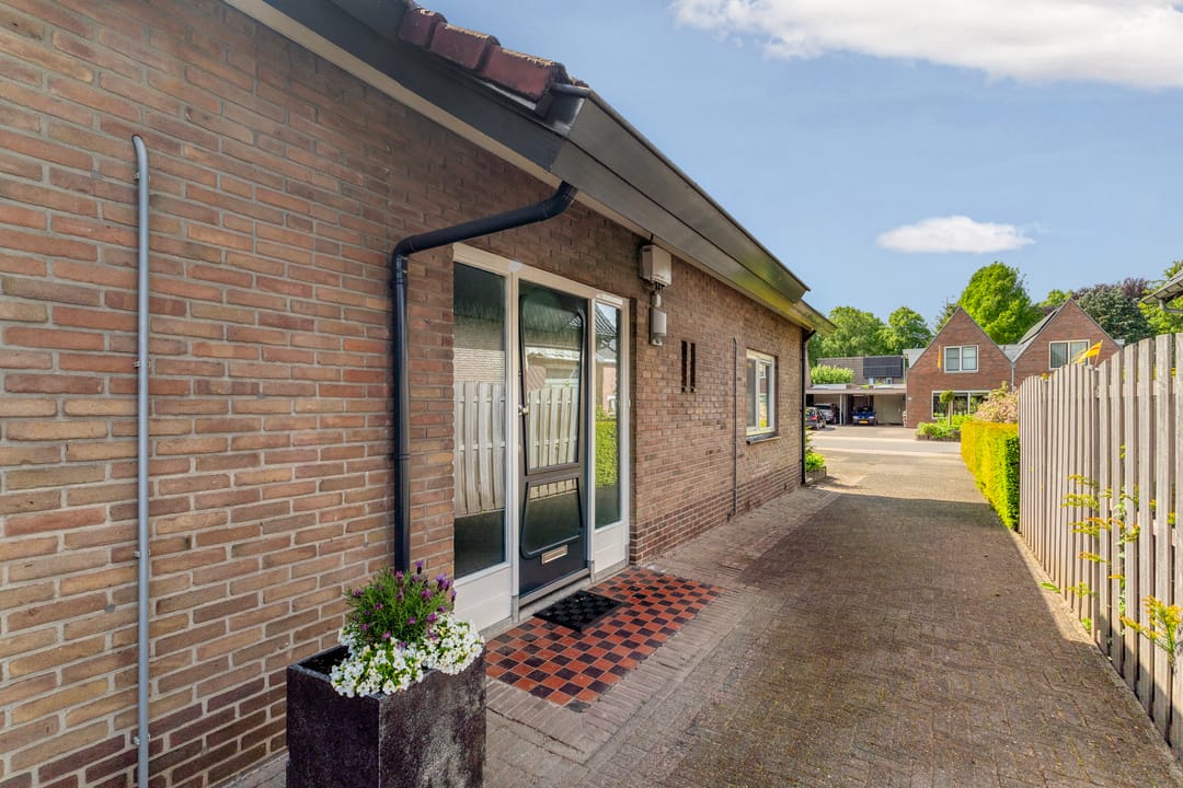 Foto 47 van Horstweg 27-A