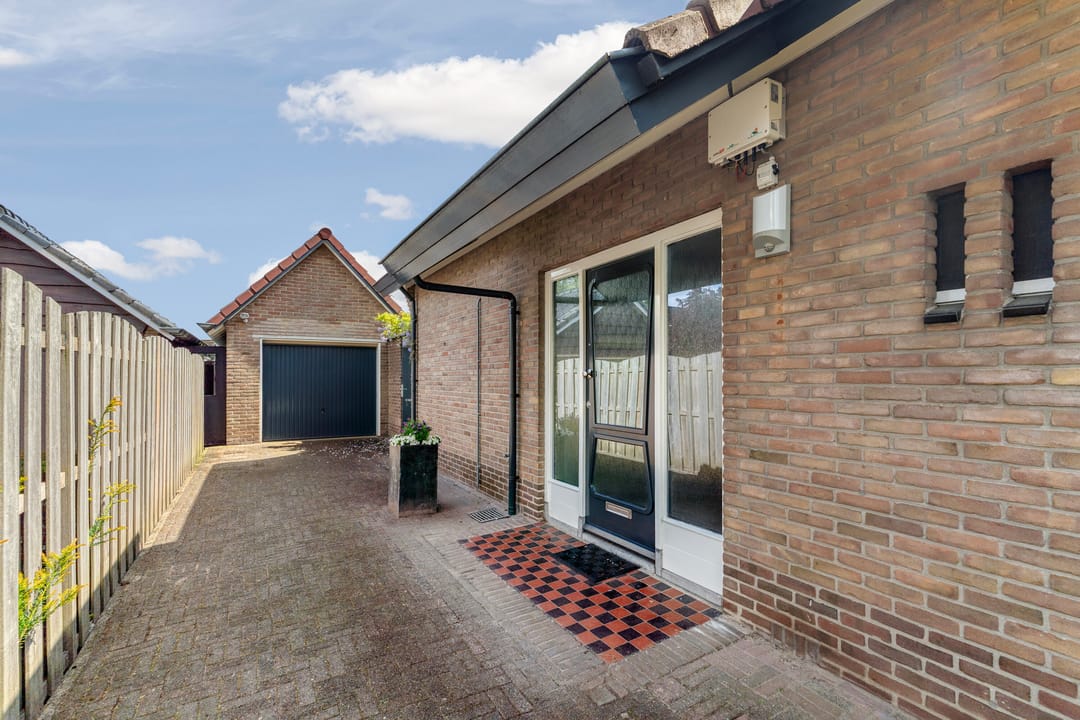 Foto 46 van Horstweg 27-A