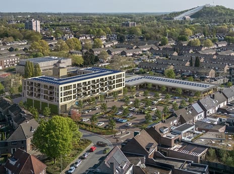 Appartementen thumbnail