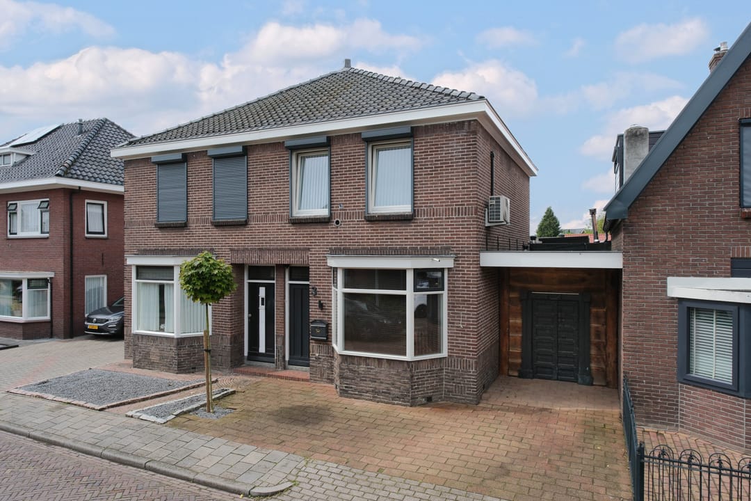 Foto 2 van Weggelerstraat 3