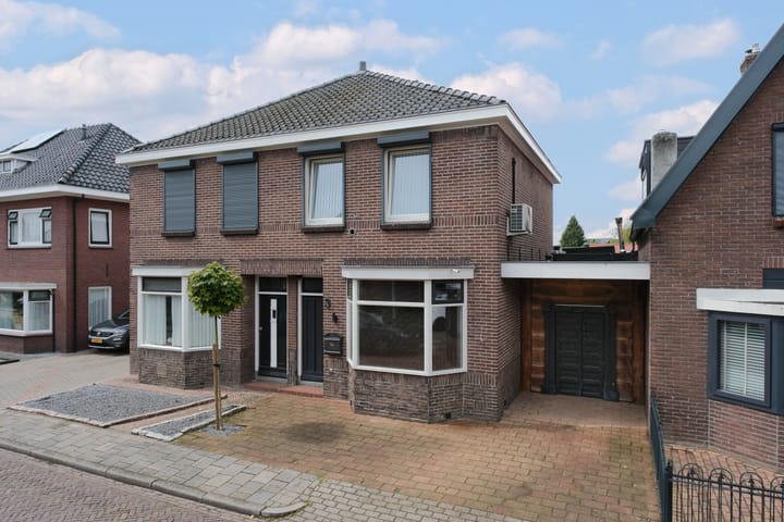 Foto 2 van Weggelerstraat 3