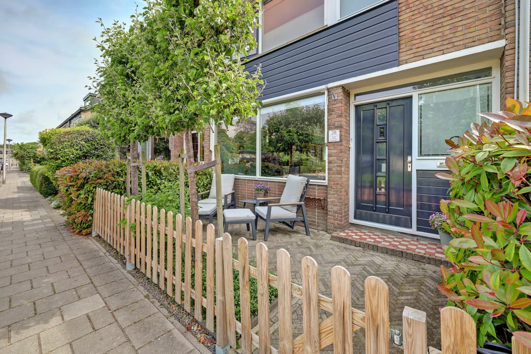 Foto 46 van Westersingel 28