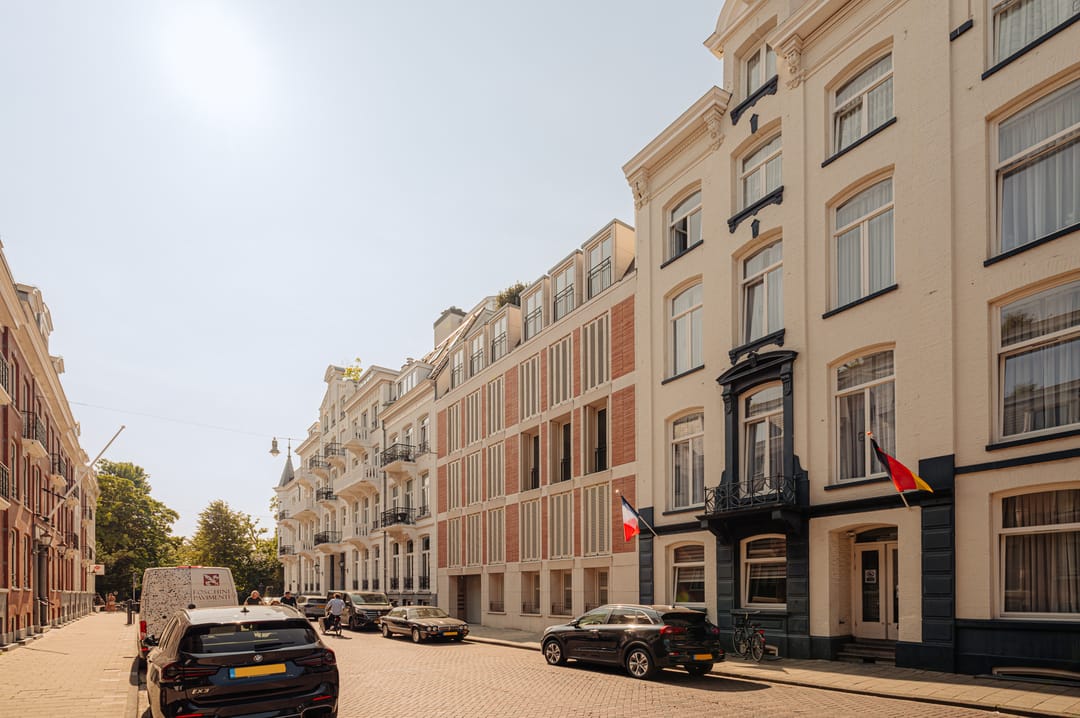 Foto 1 van Pieter Cornelisz. Hooftstraat 174