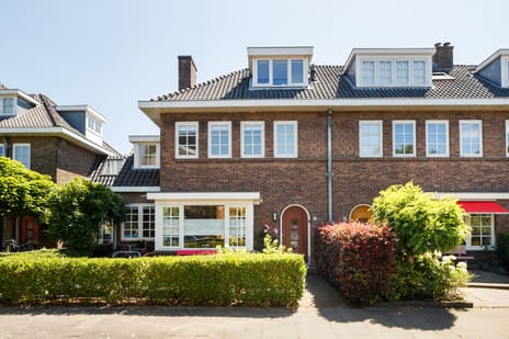 Burgemeester van der Voort van Zijplaan thumbnail
