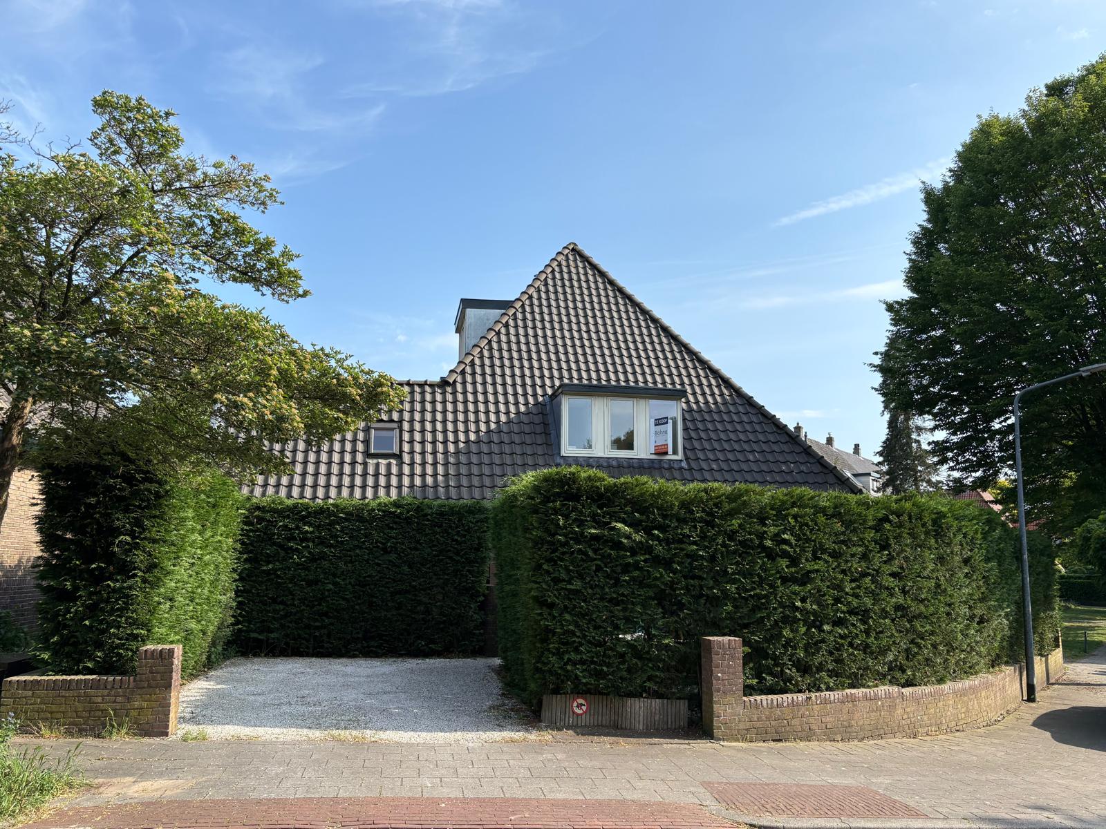 Multatulilaan 67 
