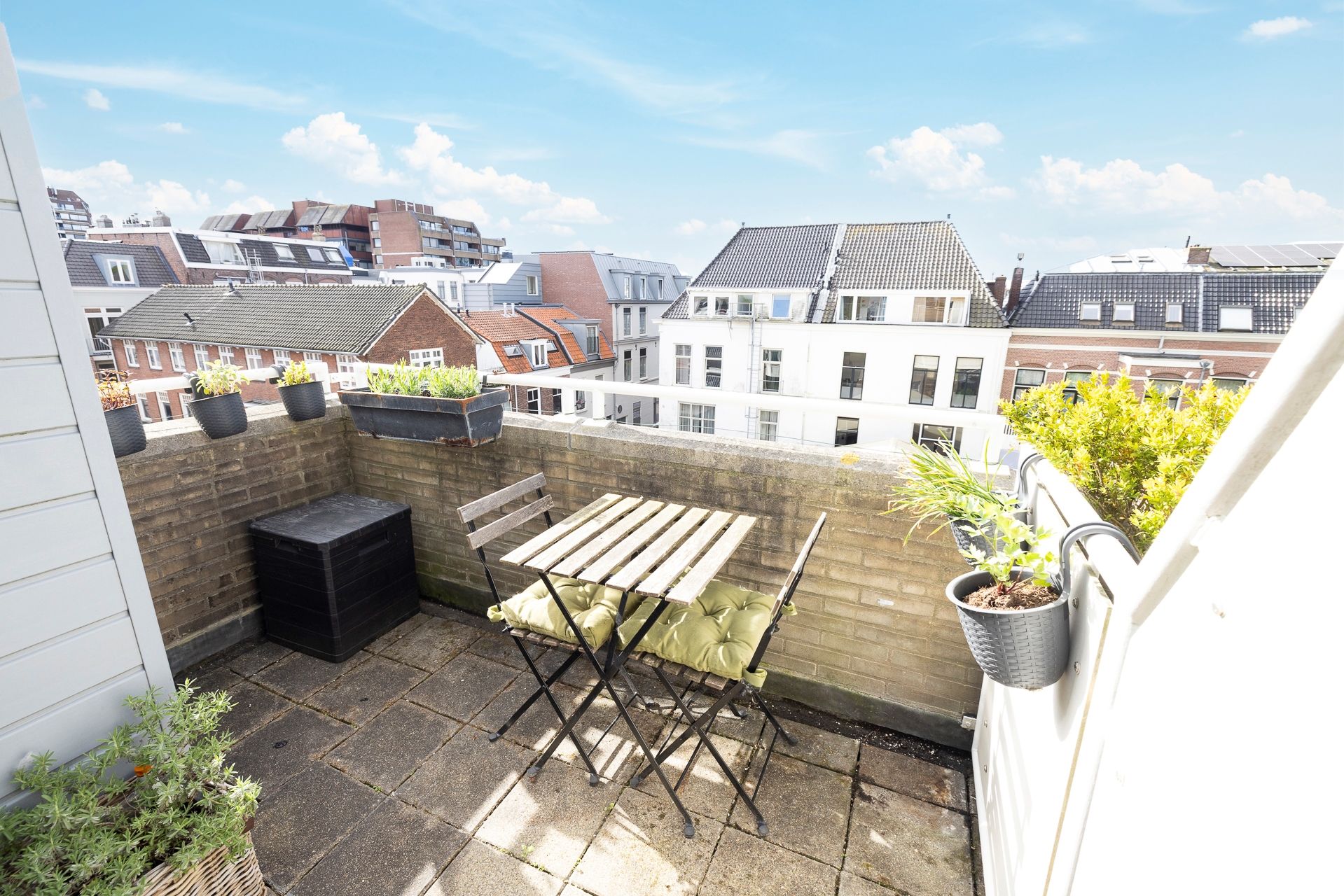 Rozenstraat 101 