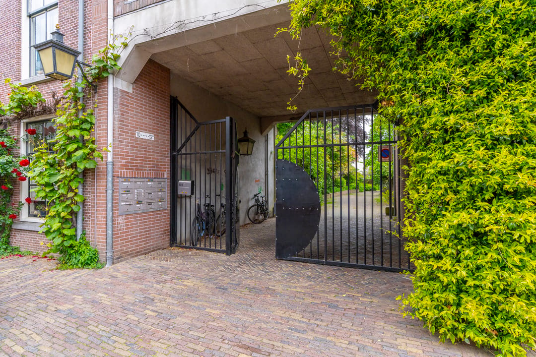 Foto 41 van Vrouwjuttenstraat 12-A