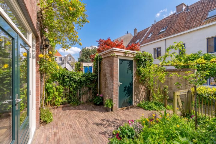 Foto 4 van Vrouwjuttenstraat 12-A