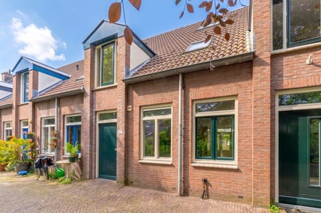 Vrouwjuttenstraat thumbnail