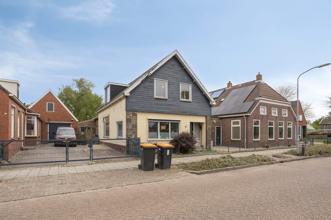 Foto 1 van Vaart 41