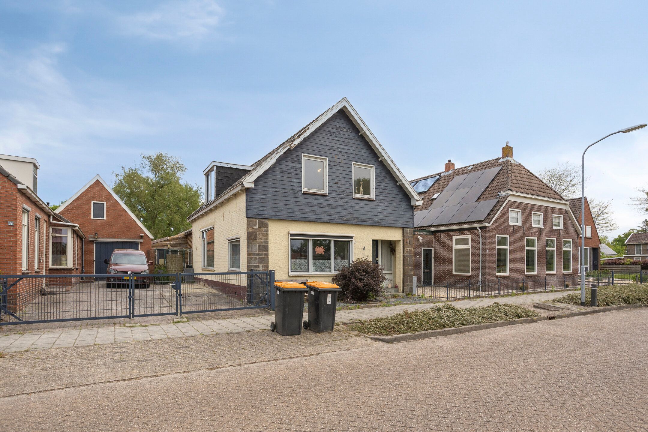 Vaart 41 