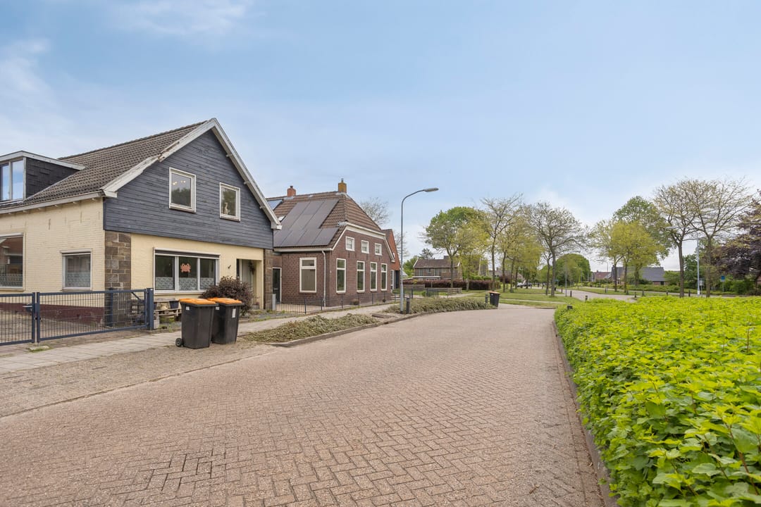 Foto 2 van Vaart 41