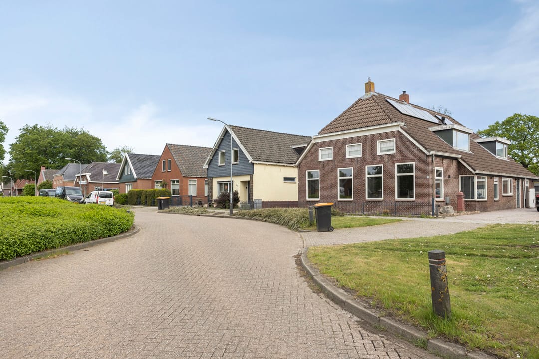 Foto 41 van Vaart 41