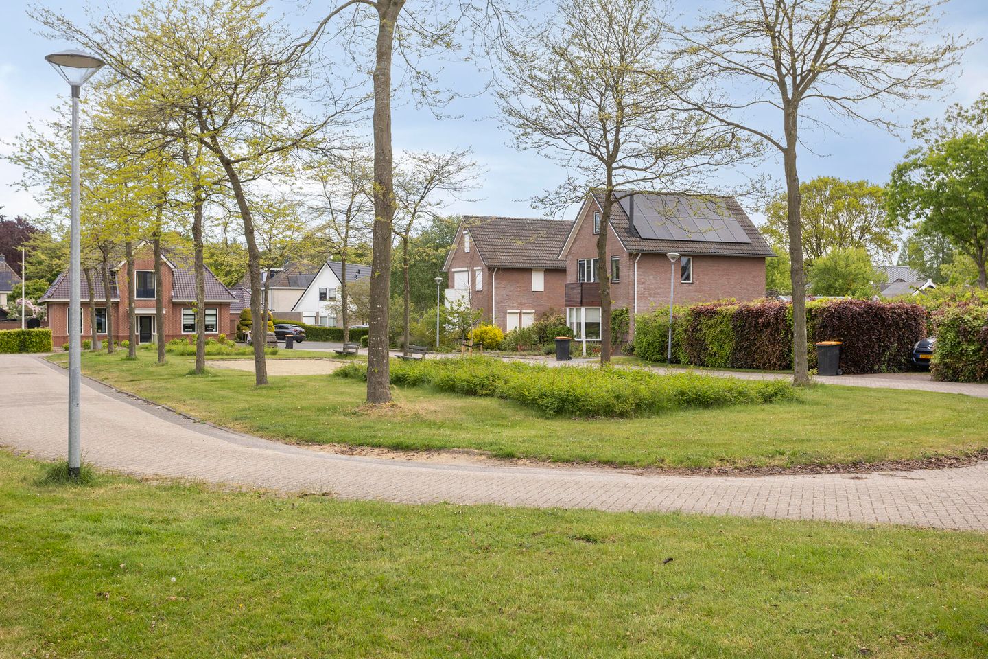 Foto 40 van Vaart 41
